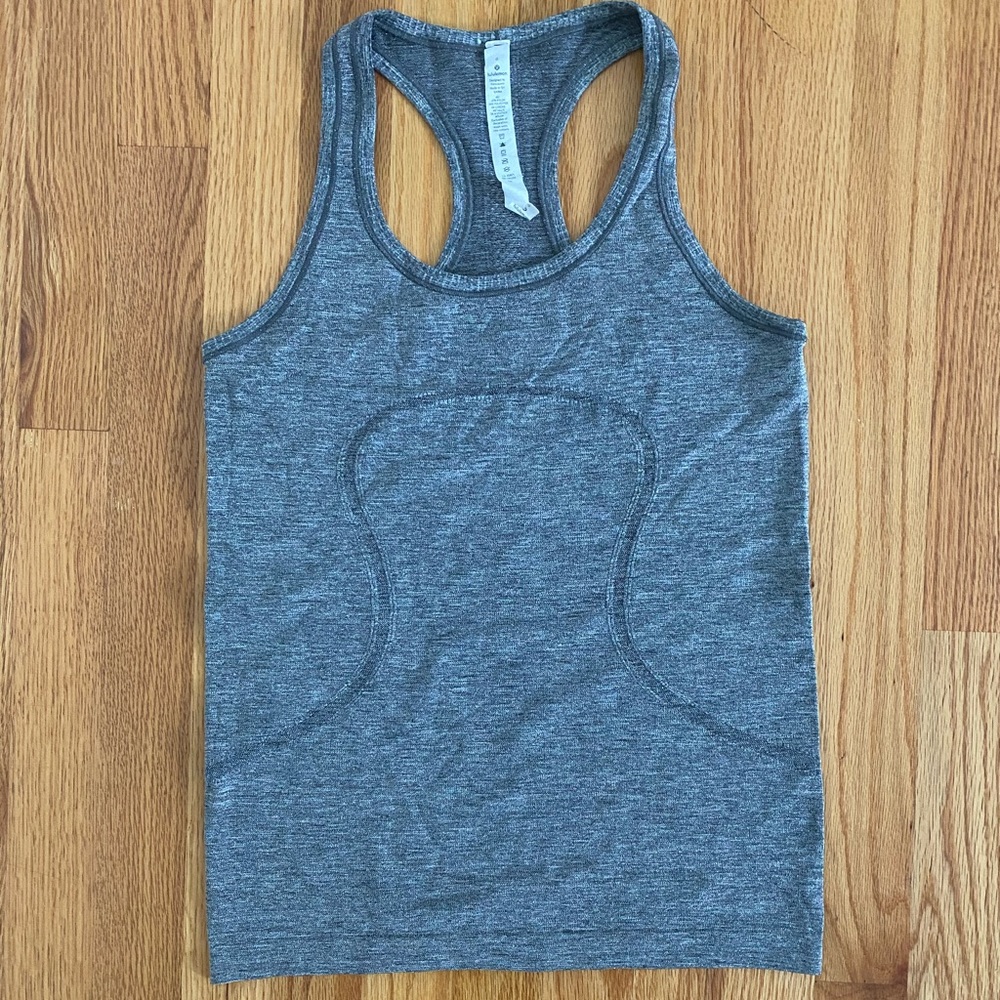 Lululemon Swiftly Tech Racerback Tank